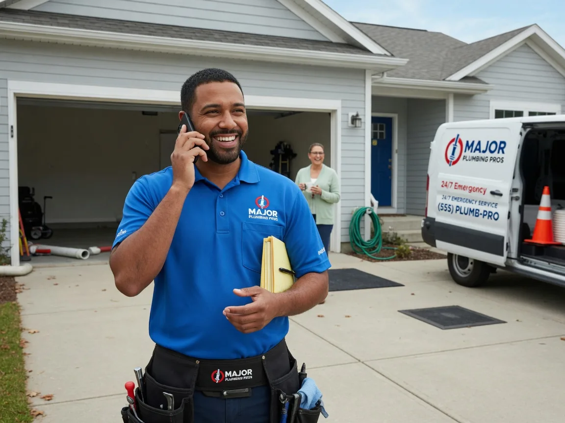 Drain Cleaning Services White House, TN FAQs